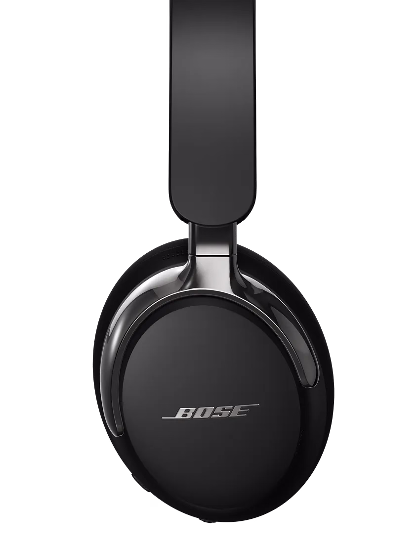 Bose QuietComfort Ultra Headphones (2nd Gen)