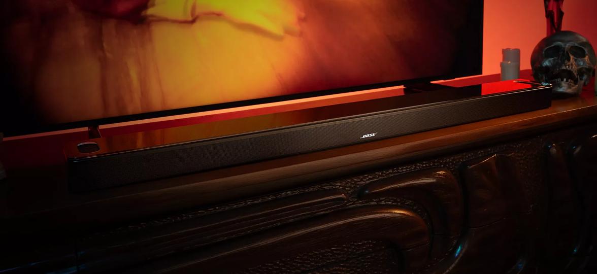 Bose Smart Ultra Soundbar