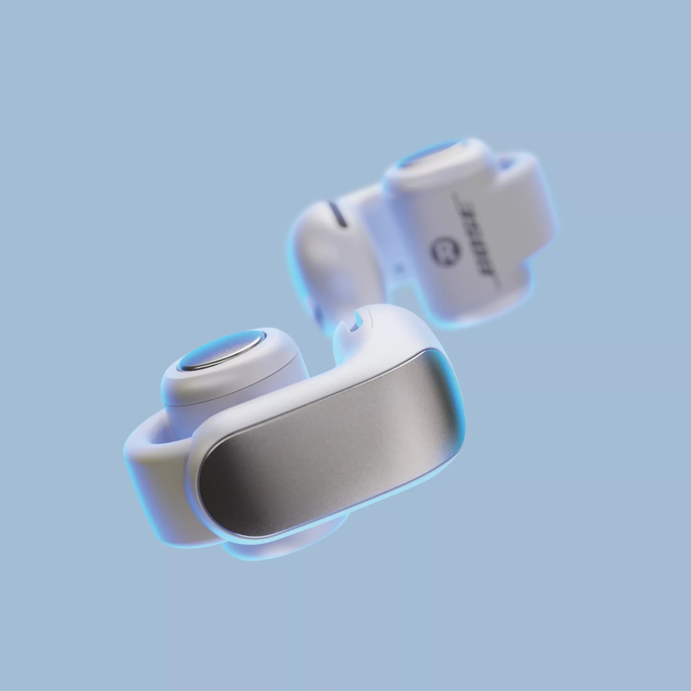Bose Ultra Open Earbuds