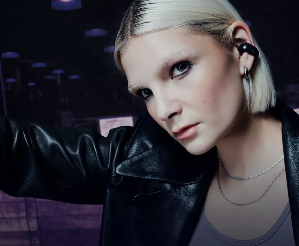 &Eacute;couteurs oreilles libres Bose Ultra