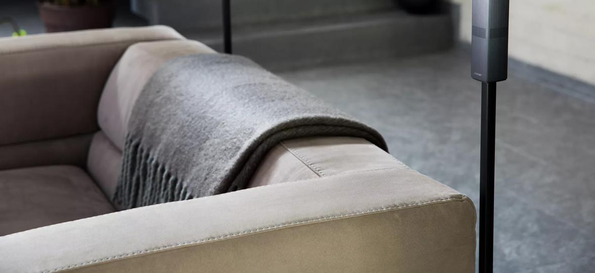 Bose Surround Speakers 700