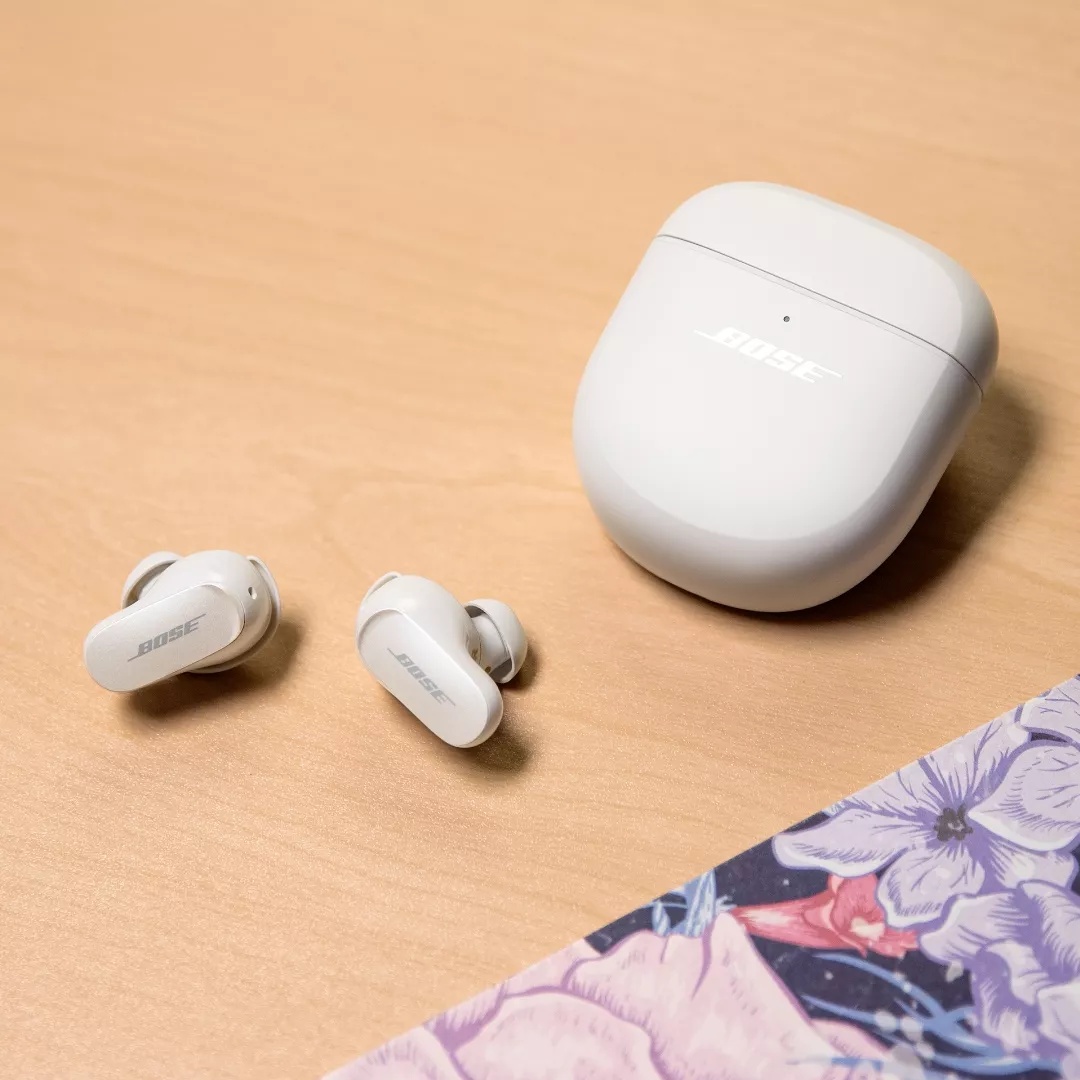  Bose Bose QuietComfort Earbuds II