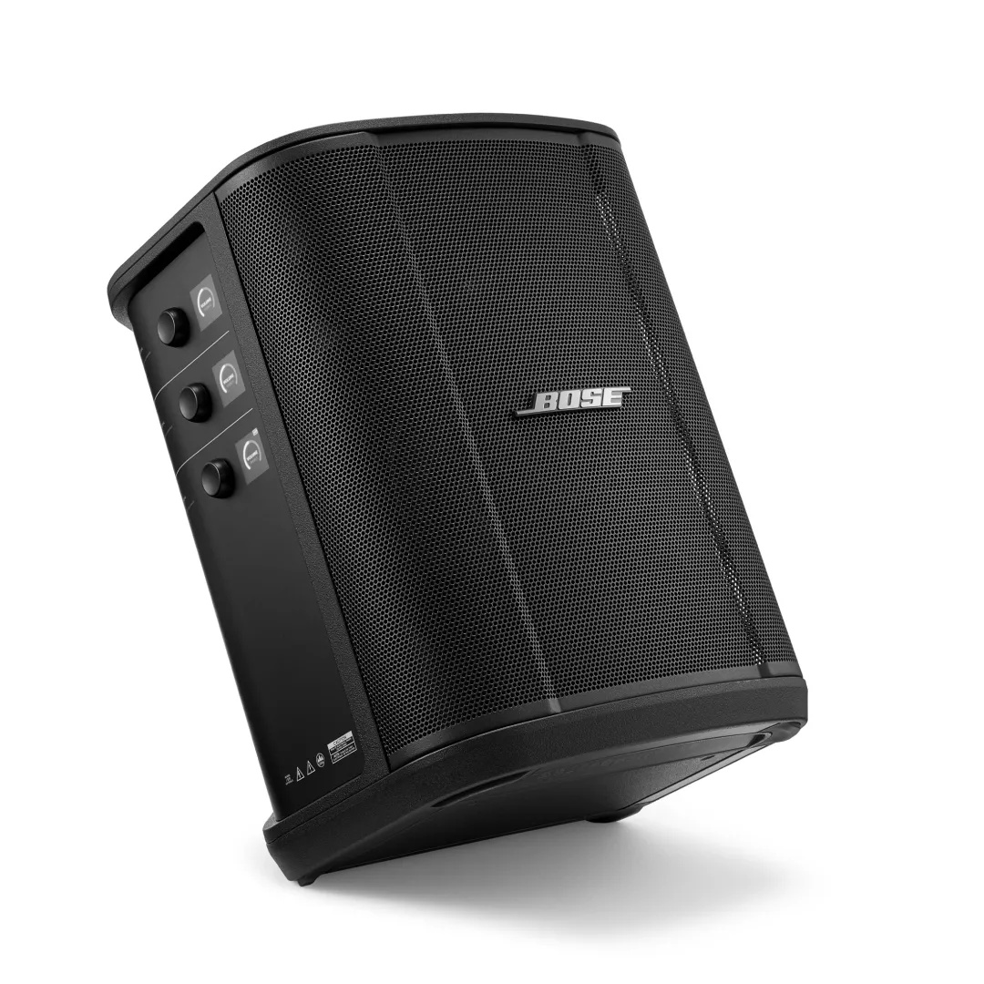 Bose S1 Pro+ Portable Bluetooth&reg; Speaker System