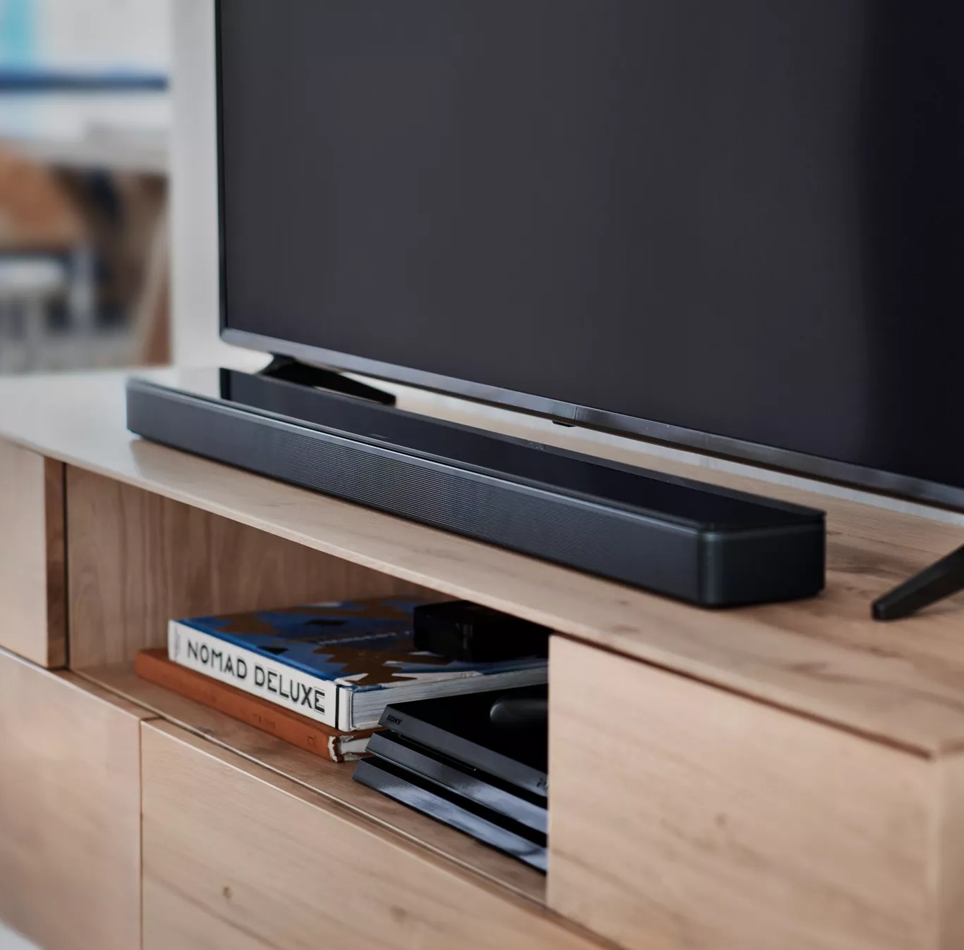  Bose Soundbar 700