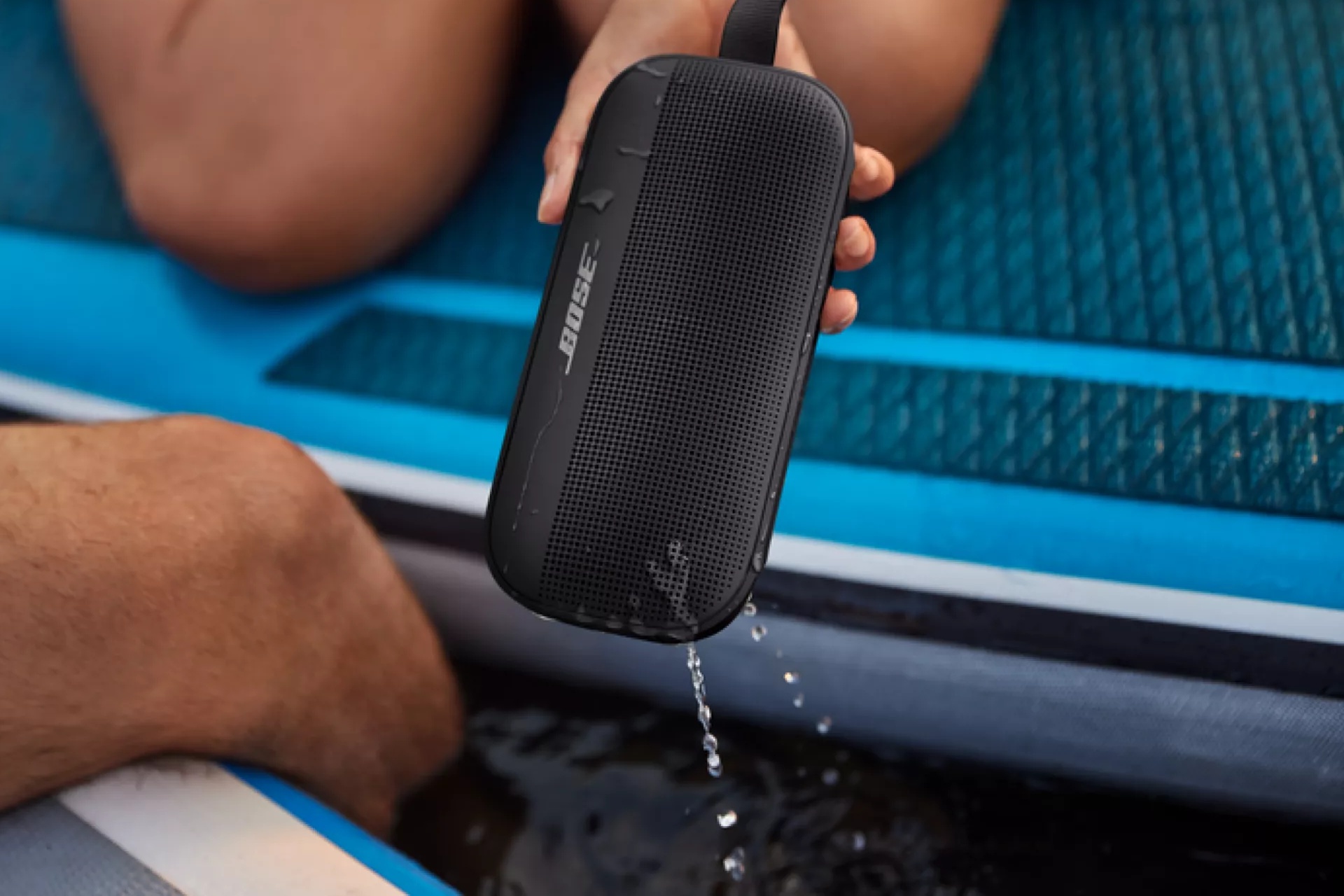 A SoundLink Flex