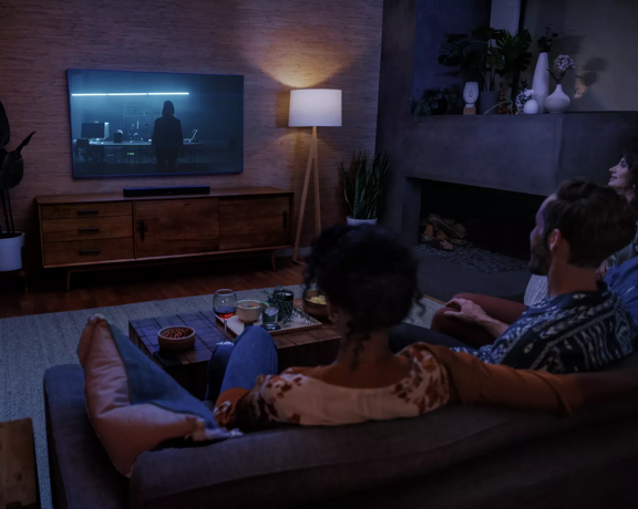 Creating the perfect home theater setup &mdash; home theater essentials
