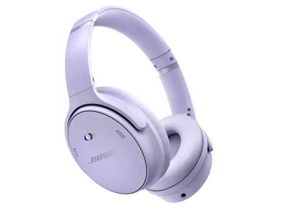 Bose QuietComfort Headphones