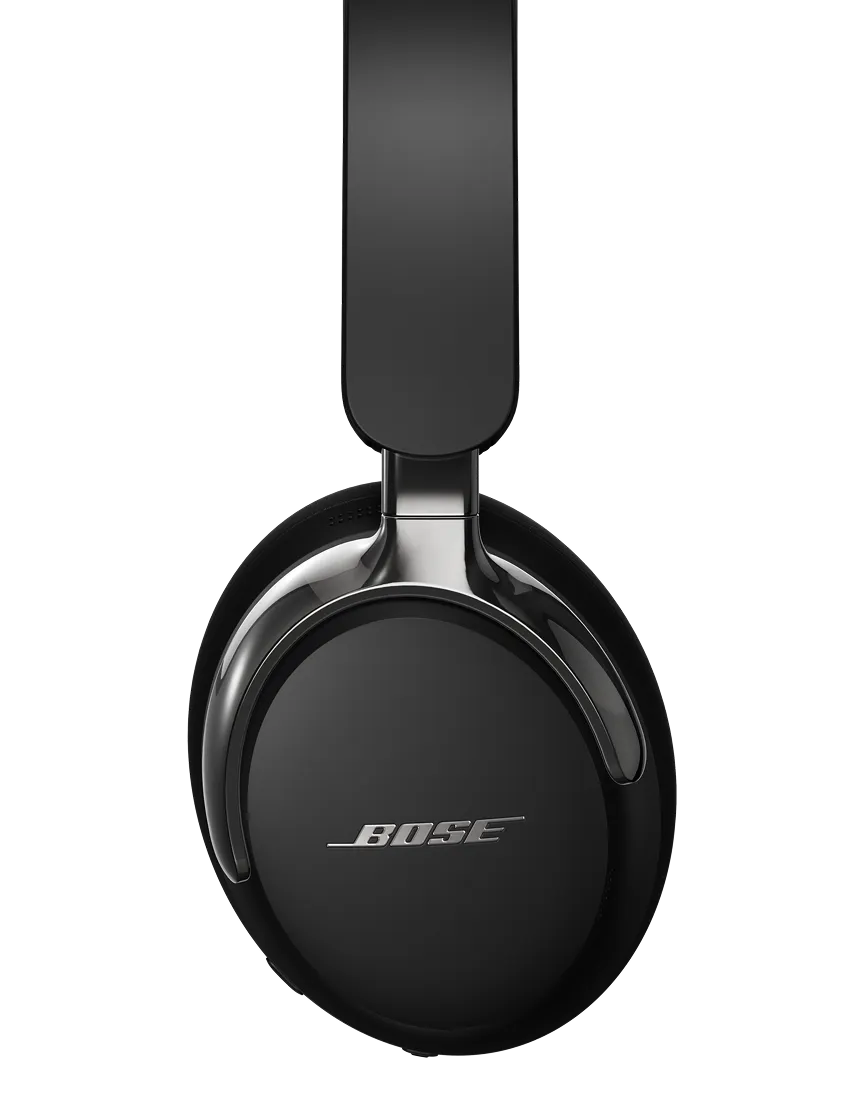 Bose QuietComfort Ultra Headphones (2nd Gen)