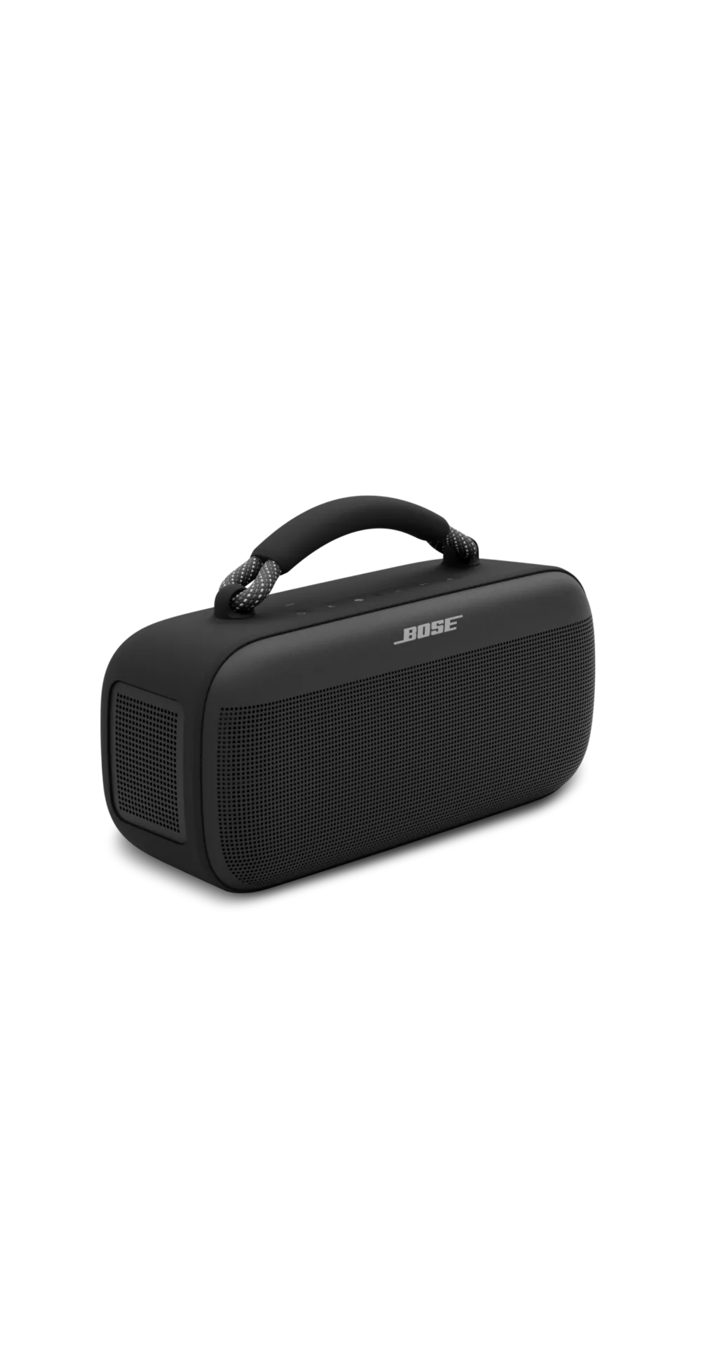 Bose SoundLink Max Portable Speaker