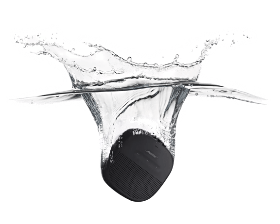 Bose SoundLink Micro Bluetooth&reg; Speaker